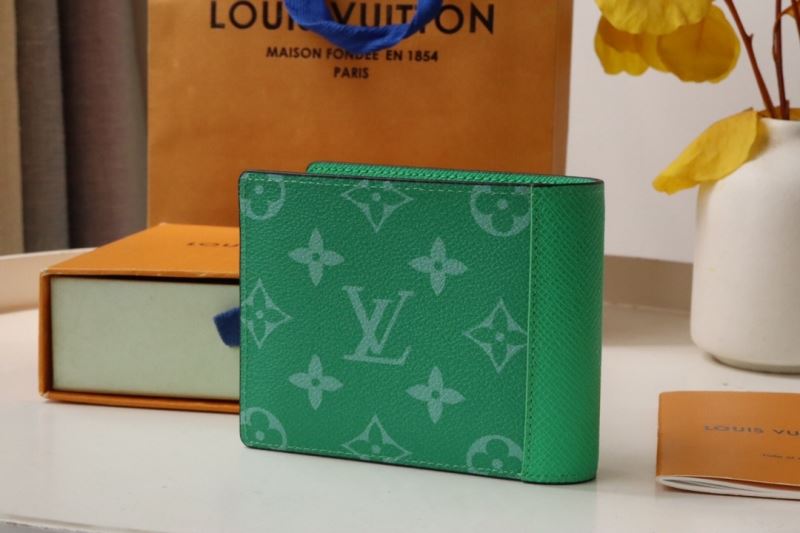 Louis Vuitton Wallets